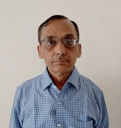 Mr. Krishnavadan Shah