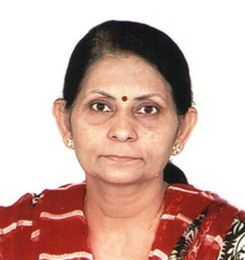 Ms. Chhaya Thaker