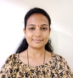 Ms. Hetal Panchal