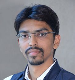 Mr. Tejash Soni